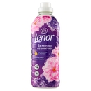 Lenor Ammorbidente Lavatrice Concentrato, Ametista Rosa e Note di Muschio, 42 Lavaggi 882 ml